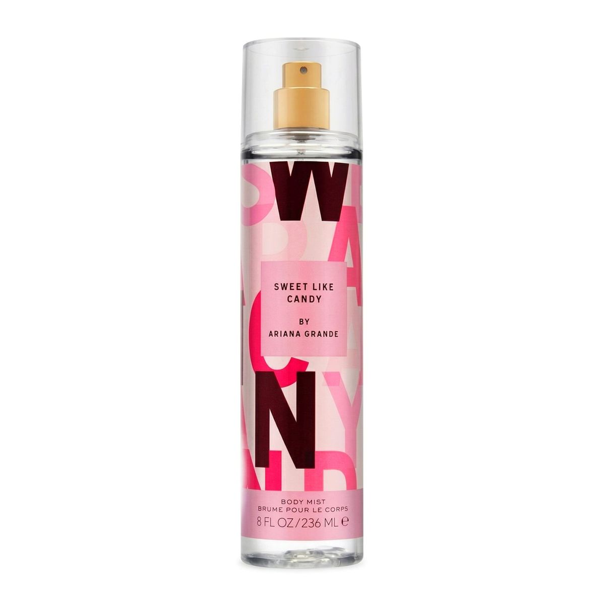 ARIANA GRANDE - Ariana Grande Sweet Like Candy 236ml Body Mist