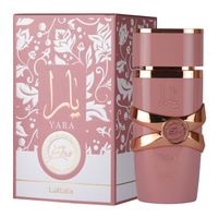 Yara Elixir Edp 100ml Mujer