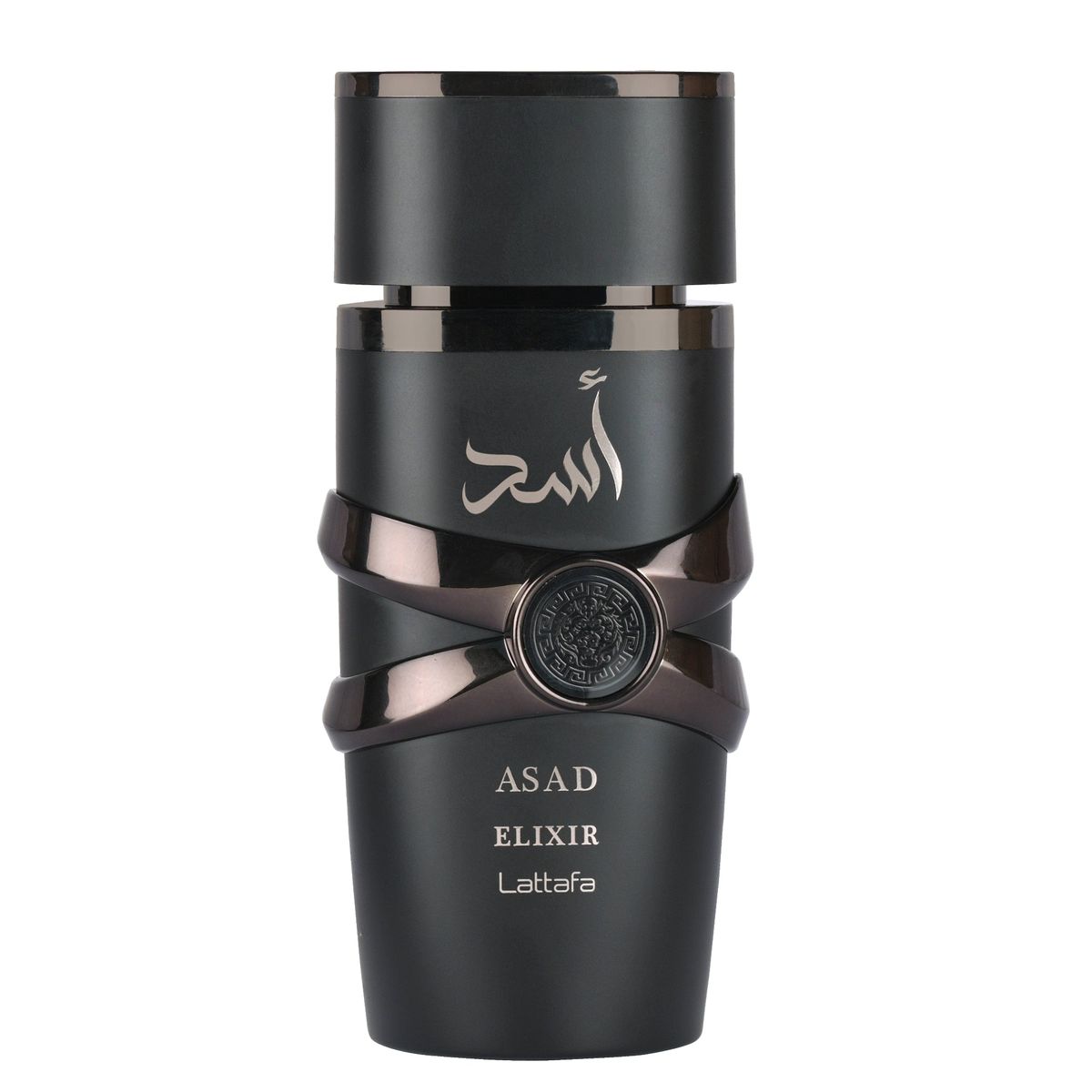 LATTAFA - Lattafa Asad Elixir Edp 100ml Hombre