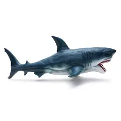 RECUR - Figura de Colección Tiburón Blanco