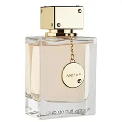 ARMAF - Club De Nuit Eau De Parfum Intense Spray para Mujeres 105 ml