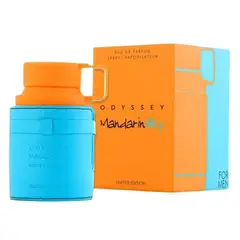 ARMAF - Odyssey Mandarin Sky Eau de Parfum Spray para Hombres 100ml