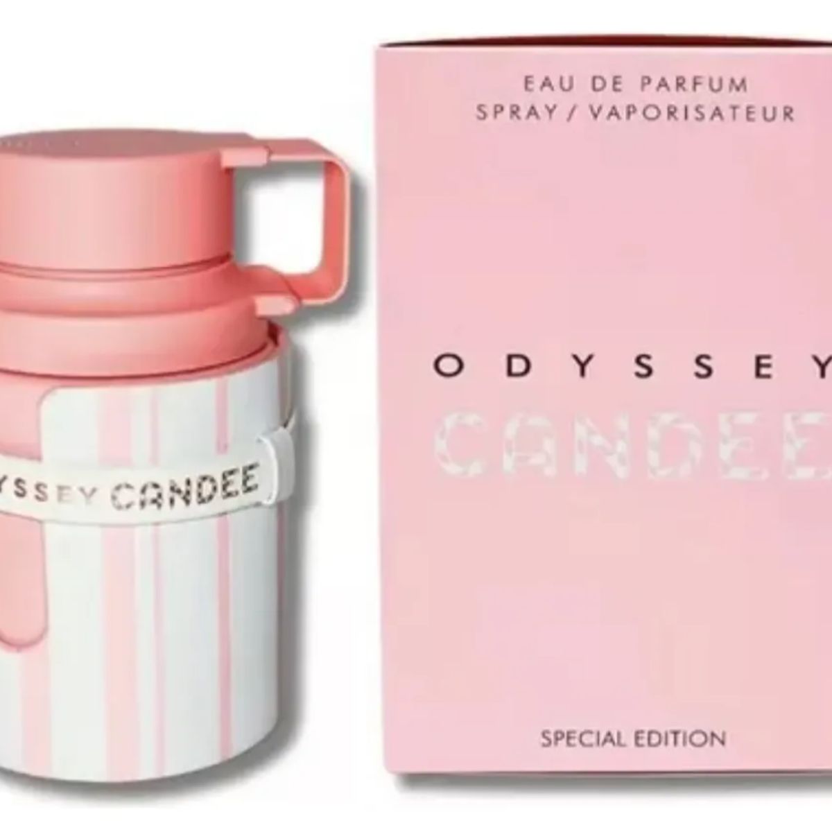 ARMAF - Armaf Odyssey Candee Candee Eau De Parfum Spray para Mujeres 100ml