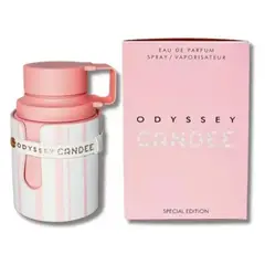 ARMAF - Odyssey Candee Candee Eau De Parfum Spray para Mujeres 100ml