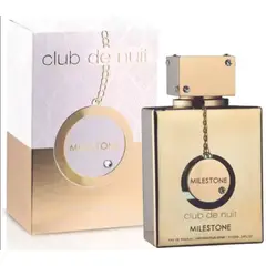 ARMAF - Club De Nuit Milestone Eau De Parfum Spray para Unisex 106ml