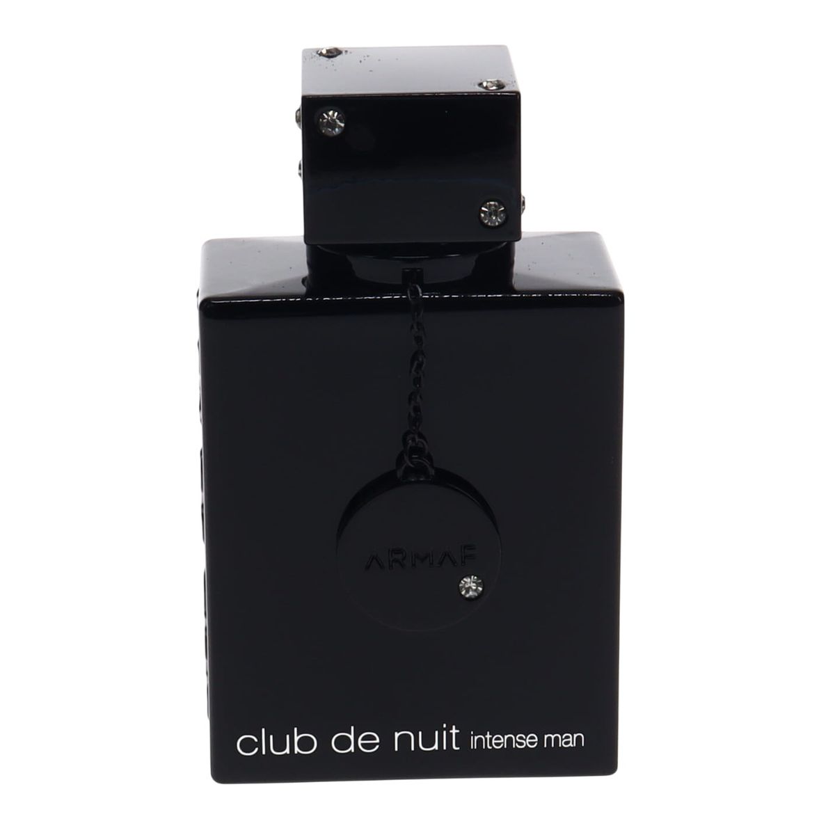 ARMAF - Armaf Club De Nuit Eau De Toilette Spray Intense para Hombres 106ml