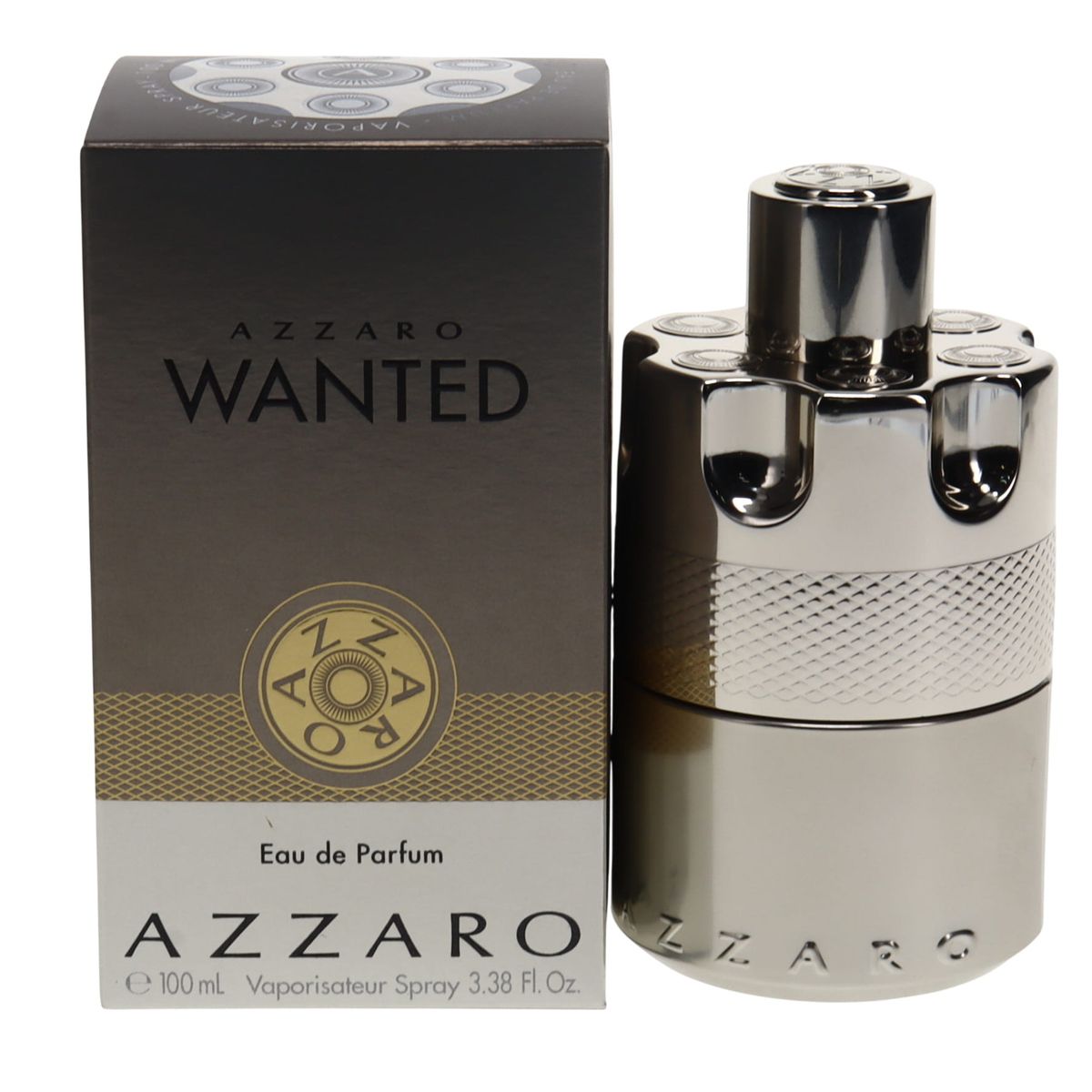 AZZARO - Azzaro quería un spray Eau De Parfum para Hombres 100 ml