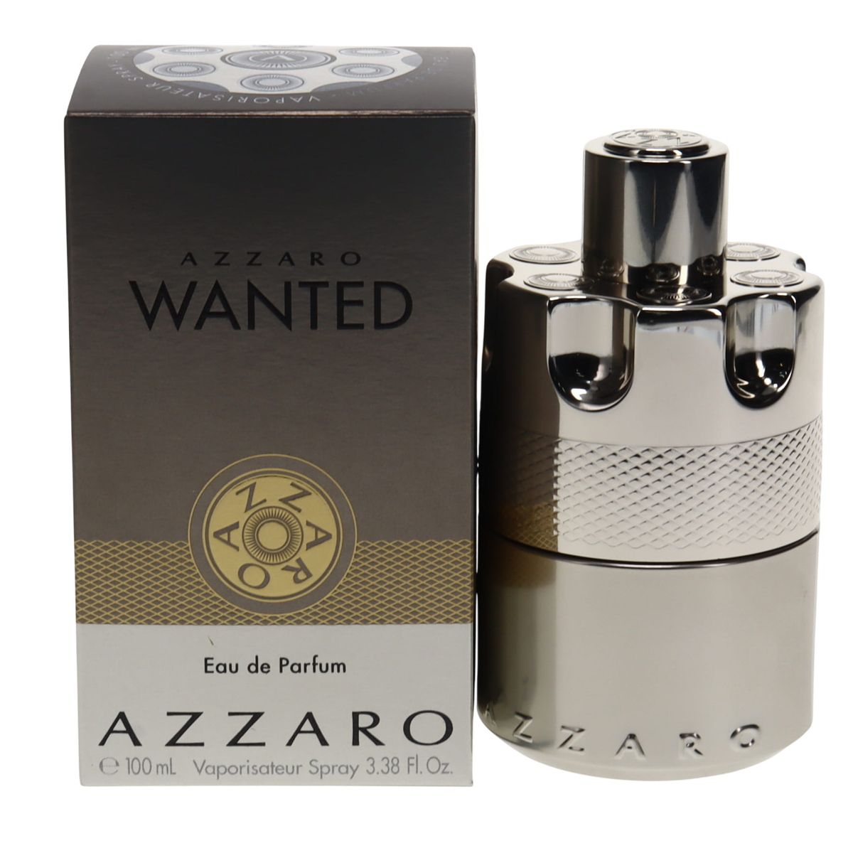 AZZARO - Azzaro quería un spray Eau De Parfum para Hombres 100 ml