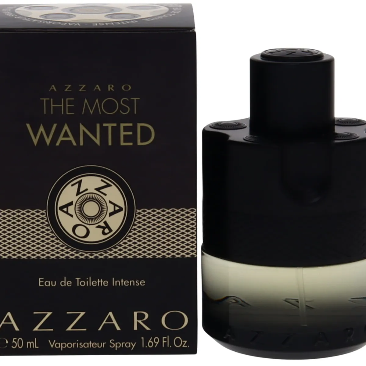 AZZARO - Azzaro, el spray de agua de aseo más buscado para hombres 50ml