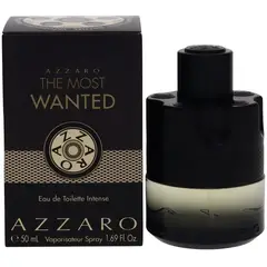 AZZARO - Azzaro, el spray de agua de aseo más buscado para hombres 50ml