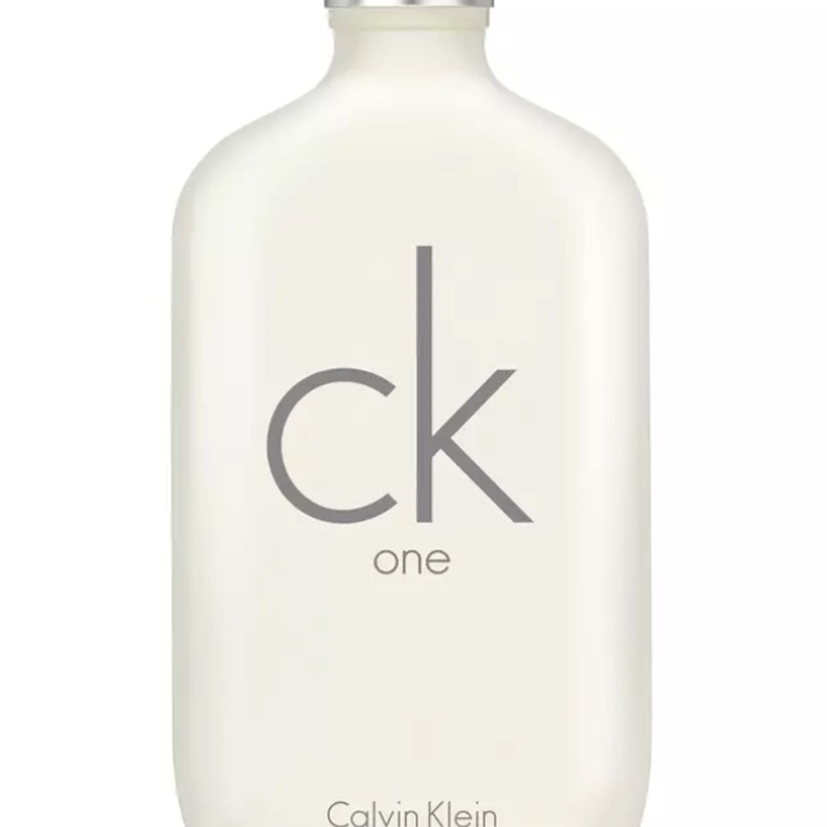 CALVIN KLEIN - Calvin Klein CK One Eau De Toilette Spray para Unisex 200ml