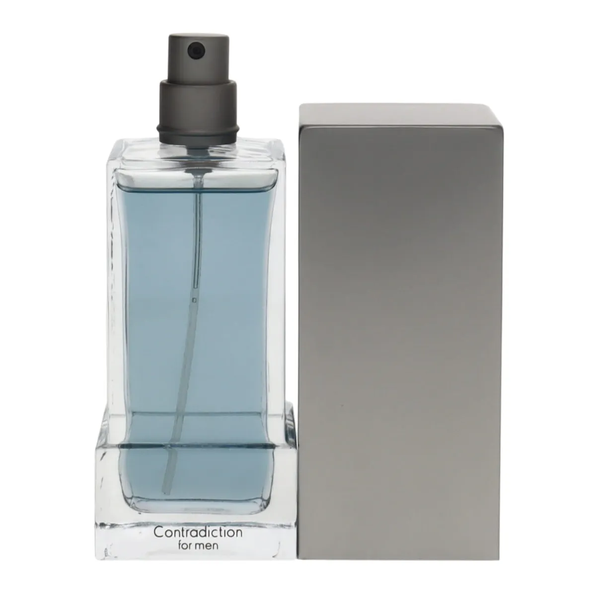 CALVIN KLEIN - Calvin Klein Contradiction Eau De Toilette Spray para Hombres 100ml