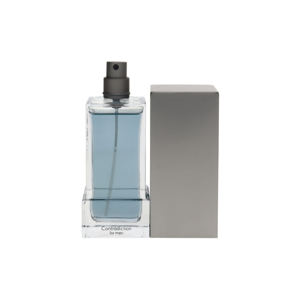 CALVIN KLEIN - Calvin Klein Contradiction Eau De Toilette Spray para Hombres 100ml