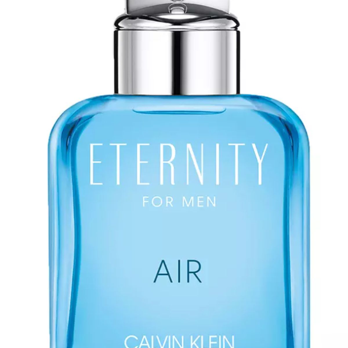 CALVIN KLEIN - Calvin Klein Eternity Air Eau De Toilette Spray para Hombres 100ml