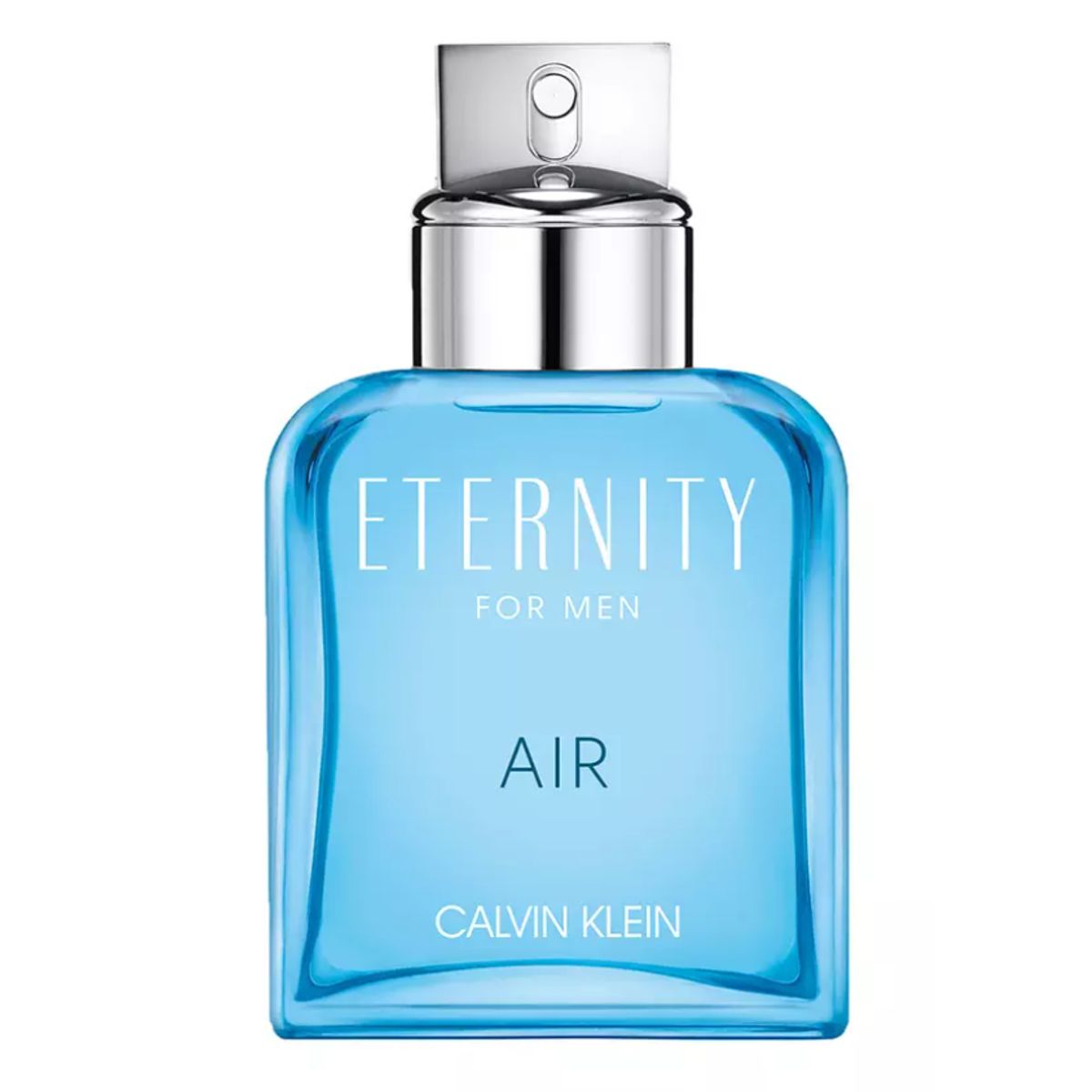CALVIN KLEIN - Calvin Klein Eternity Air Eau De Toilette Spray para Hombres 100ml