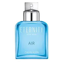 CALVIN KLEIN - Eternity Air Eau De Toilette Spray para Hombres 100ml