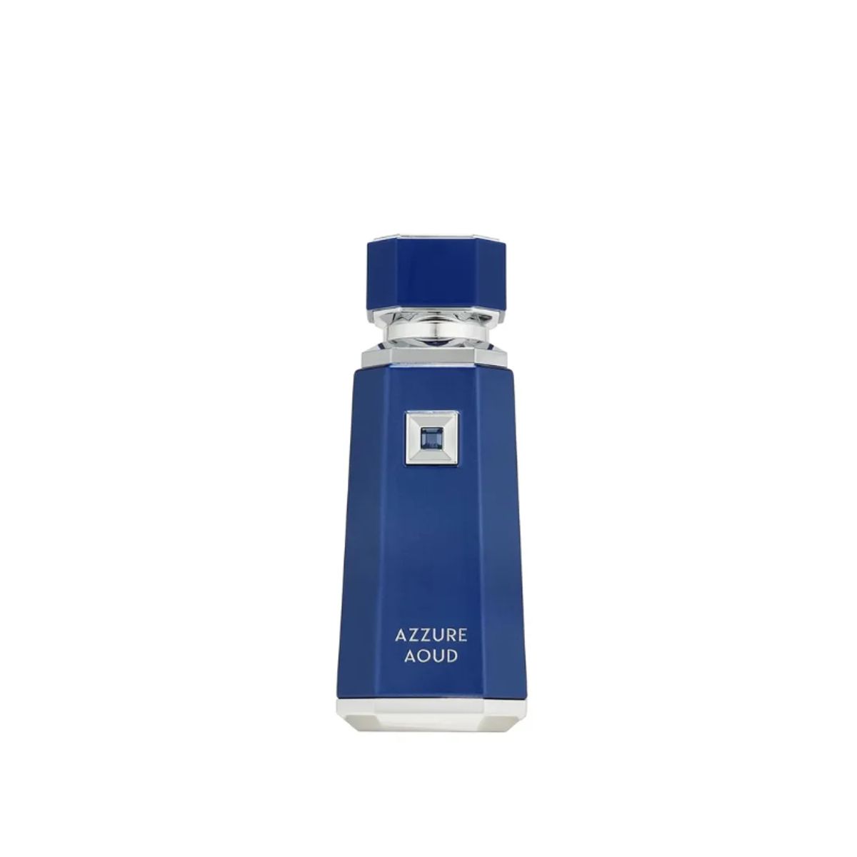 FRENCH AVENUE - Fragrance World Azzure Aoud Eau De Parfum Spray para Hombres 100ml