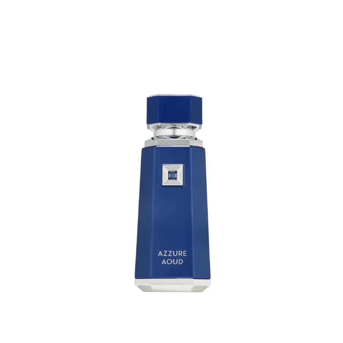 FRENCH AVENUE - Fragrance World Azzure Aoud Eau De Parfum Spray para Hombres 100ml