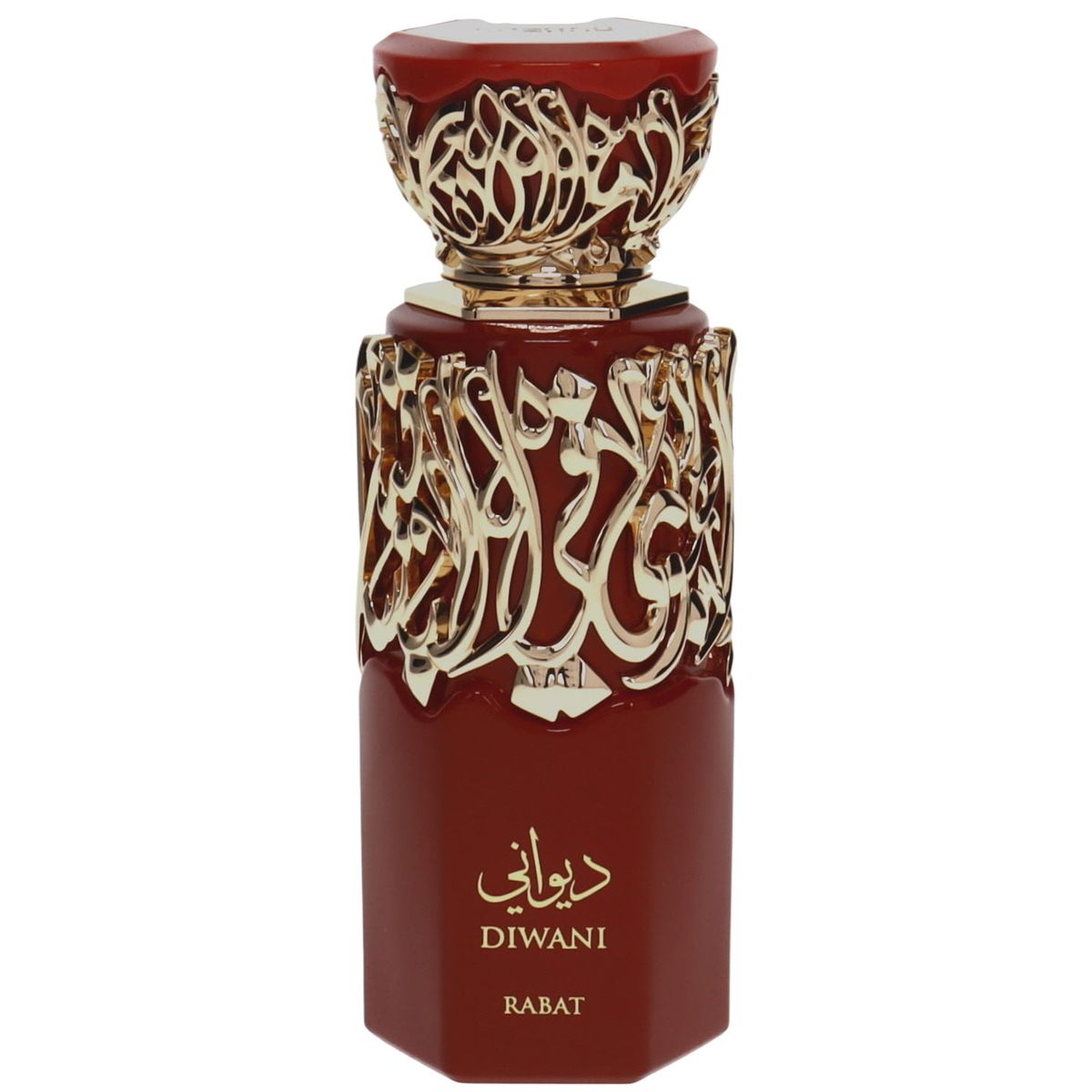 FRENCH AVENUE - French Avenue Diwani Rabat Eau De Parfum Spray para Unisex 100ml