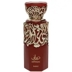 FRENCH AVENUE - Diwani Rabat Eau De Parfum Spray para Unisex 100ml
