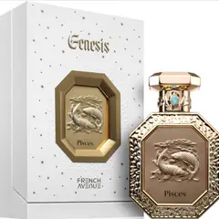 FRENCH AVENUE - Genesis Pisces Eau De Parfum Spray para Unisex 90ml