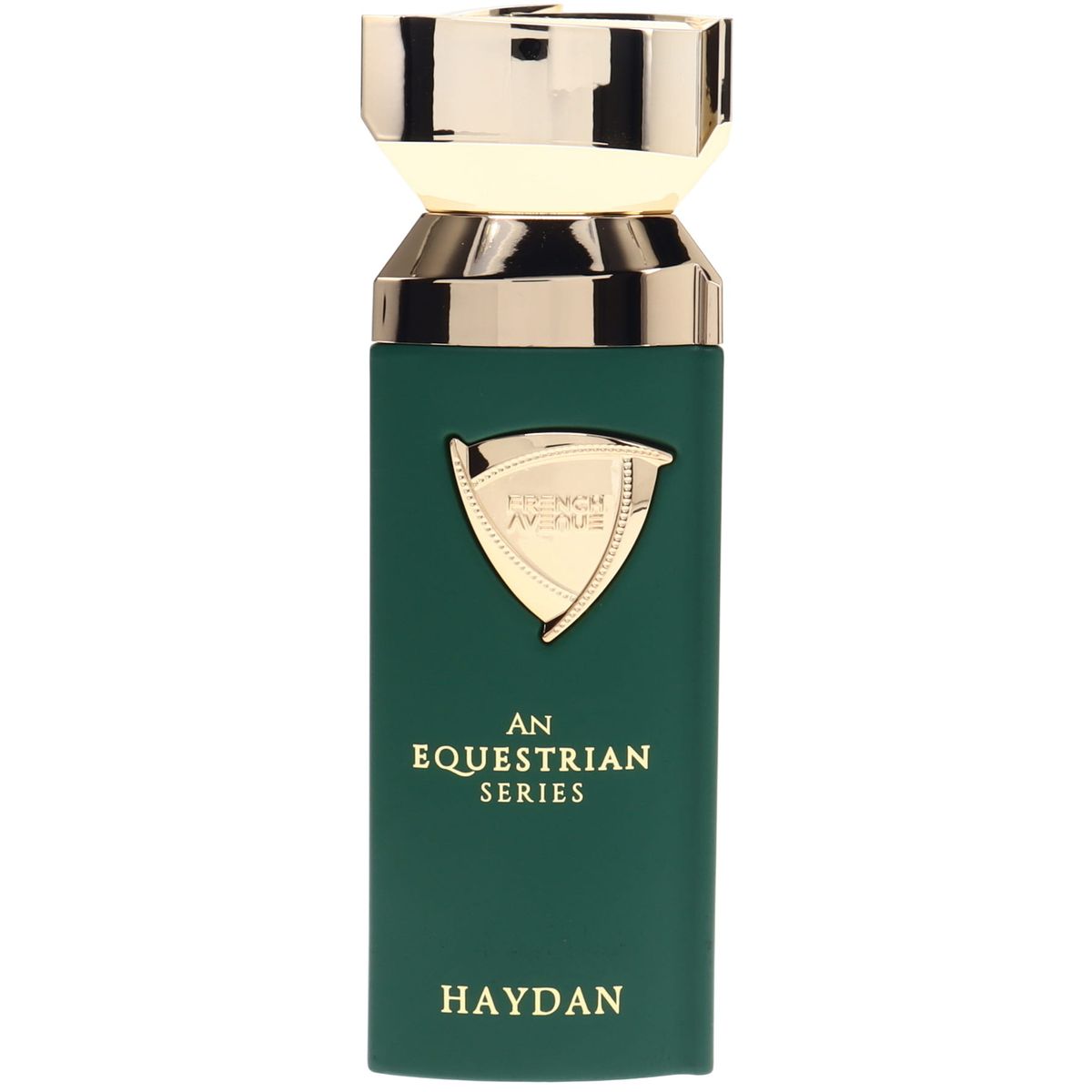 FRENCH AVENUE - French Avenue An Equestrian Series Haydan Eau De Parfum Spray para Hombres 100ml