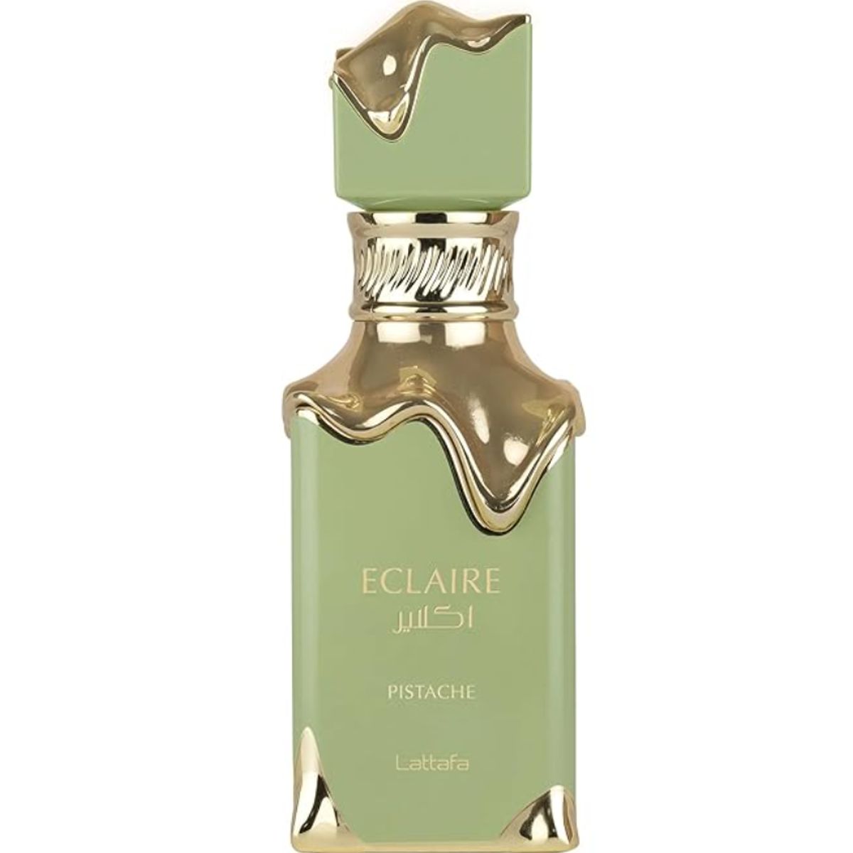LATTAFA - Spray Lattafa Eclaire Pistache Eau De Parfum para Unisex 100ml
