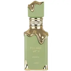 LATTAFA - Spray Eclaire Pistache Eau De Parfum para Unisex 100ml