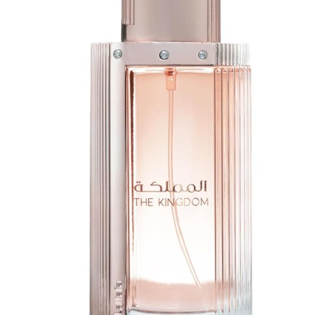 LATTAFA - Lattafa The Kingdom Eau De Parfum Spray para Mujeres 100ml