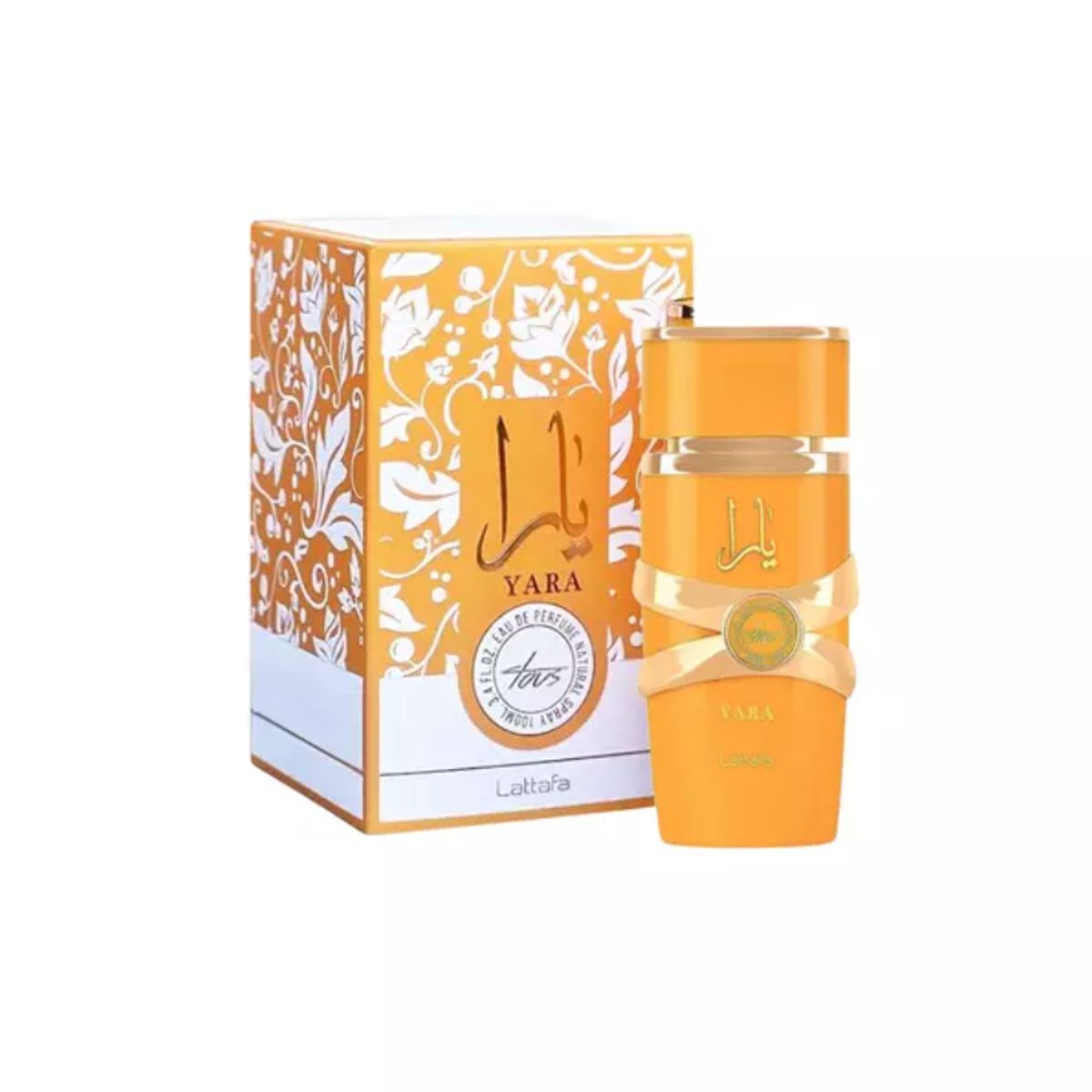 LATTAFA - Lattafa Yara Tous Eau De Parfum Spray para Unisex 100ml