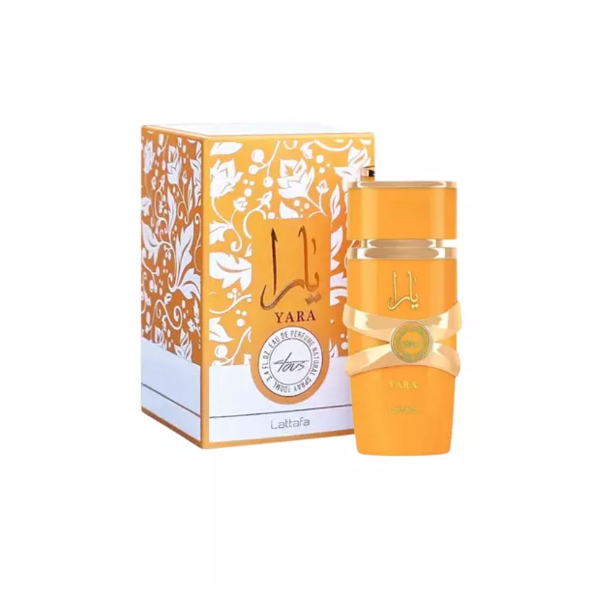 LATTAFA - Lattafa Yara Tous Eau De Parfum Spray para Unisex 100ml
