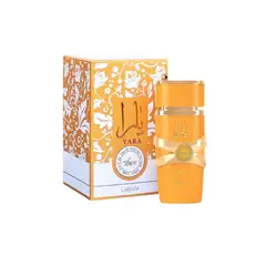LATTAFA - Yara Tous Eau De Parfum Spray para Unisex 100ml
