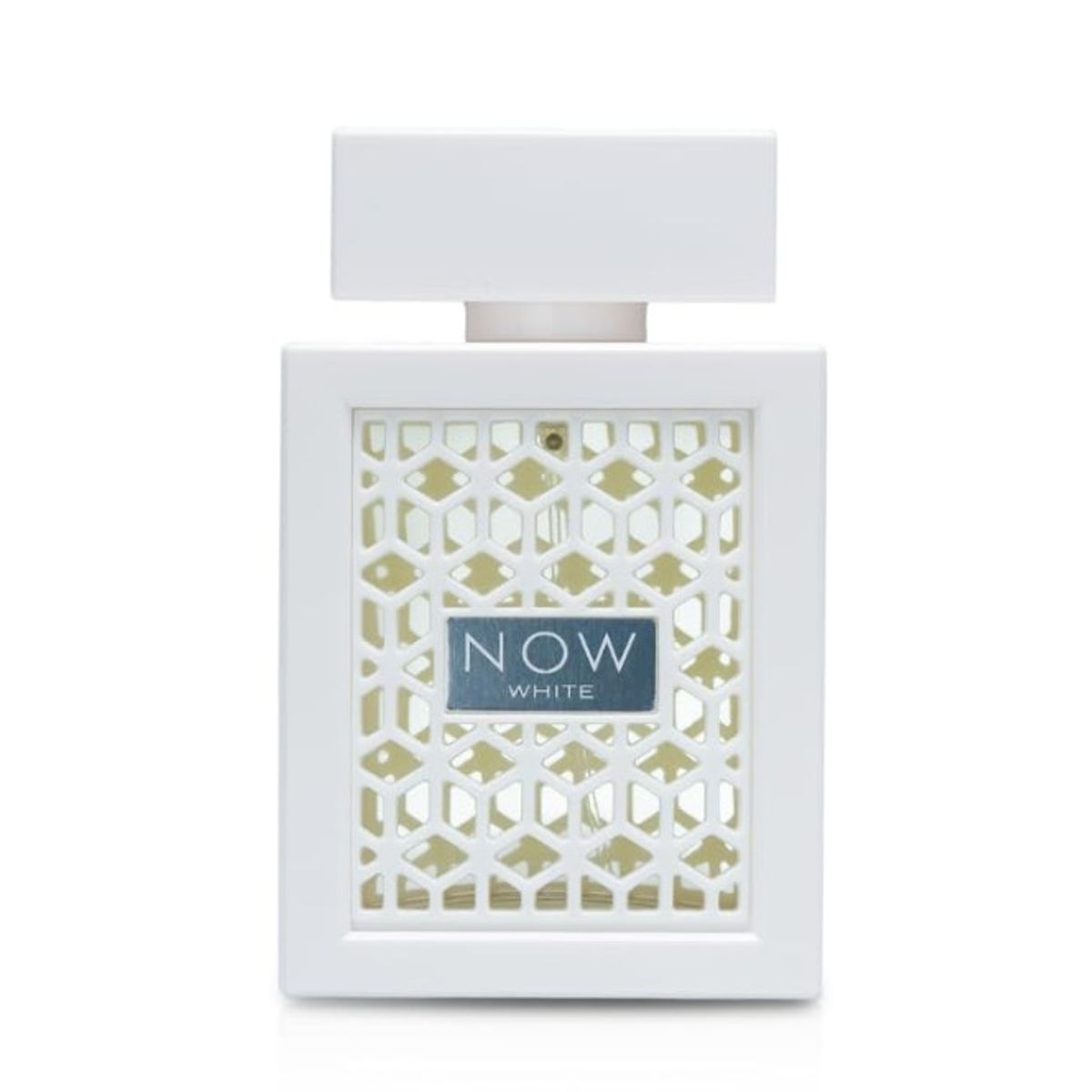 LATTAFA - Lattafa Rave Now Eau De Parfum Spray Blanco para Unisex 100ml