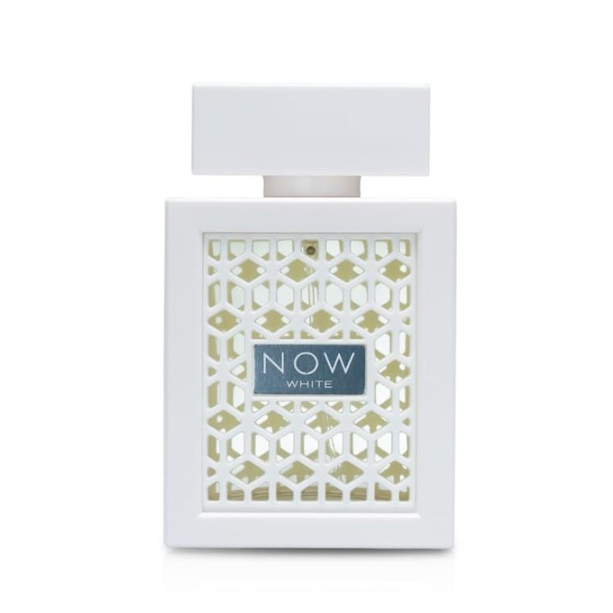LATTAFA - Lattafa Rave Now Eau De Parfum Spray Blanco para Unisex 100ml