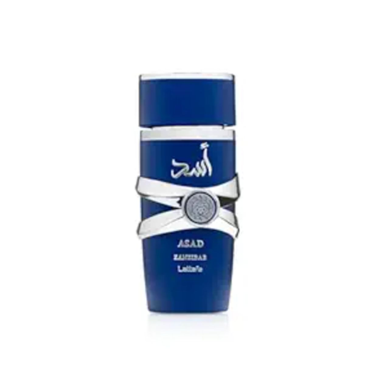 LATTAFA - Spray Lattafa Asad Zanzibar Eau De Parfum para Hombres 100ml