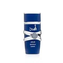 LATTAFA - Spray Asad Zanzibar Eau De Parfum para Hombres 100ml