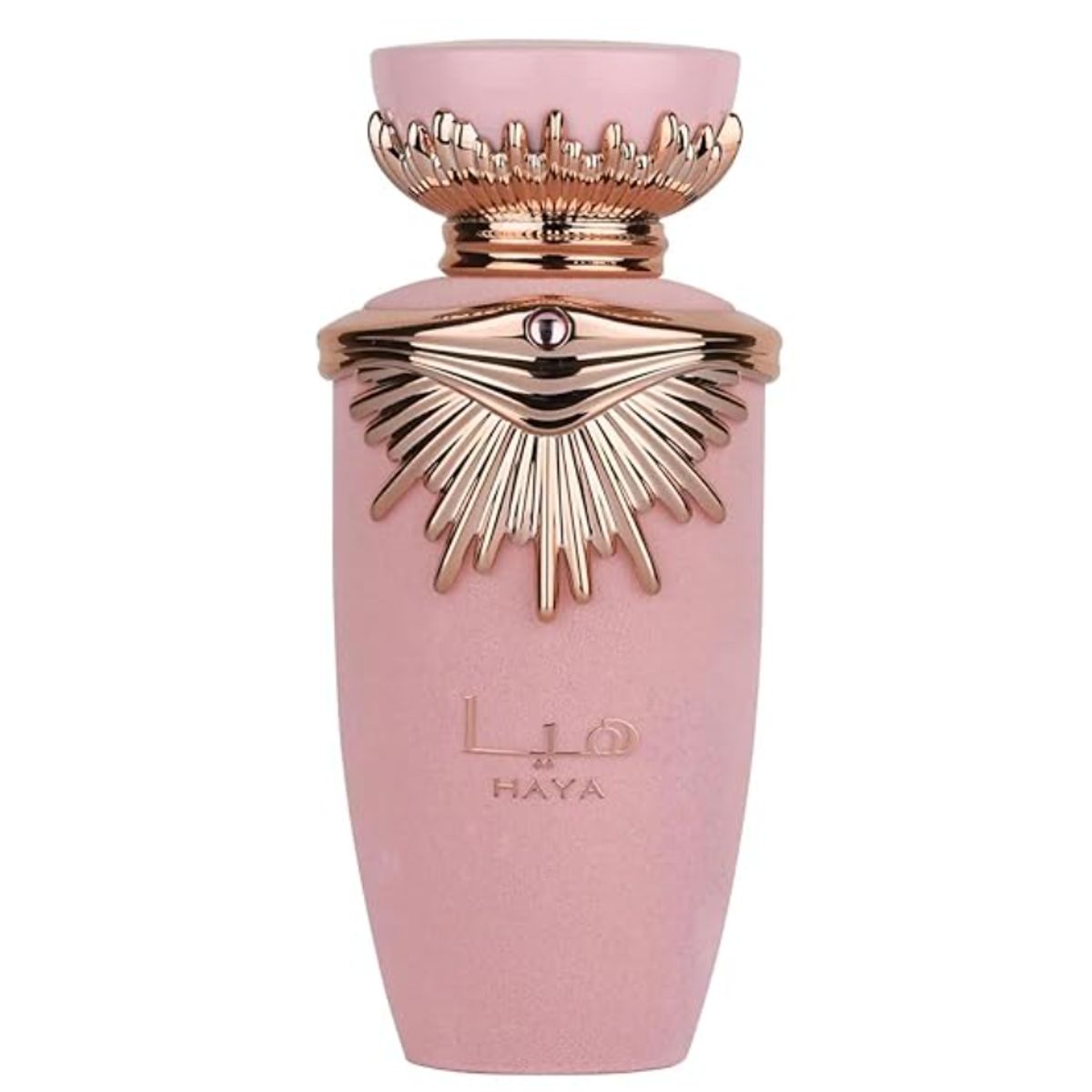 LATTAFA - Spray Lattafa Haya Eau De Parfum para Mujeres 100 ml