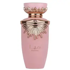 LATTAFA - Spray Haya Eau De Parfum para Mujeres 100 ml