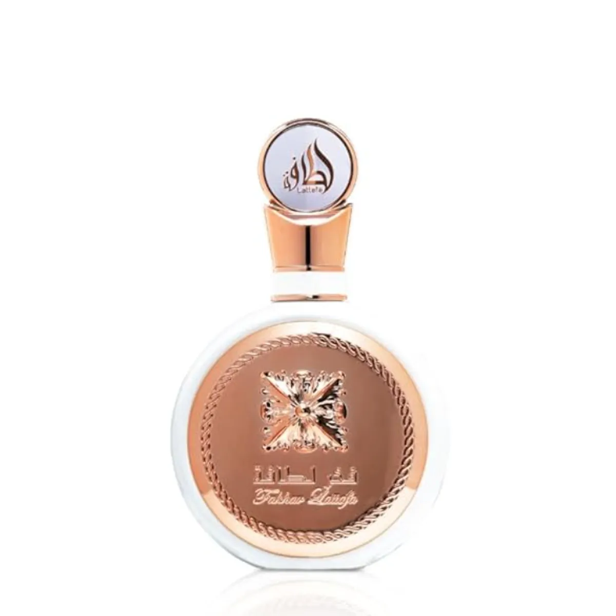 LATTAFA - Spray Lattafa Fakhar Eau De Parfum para Mujeres 100ml