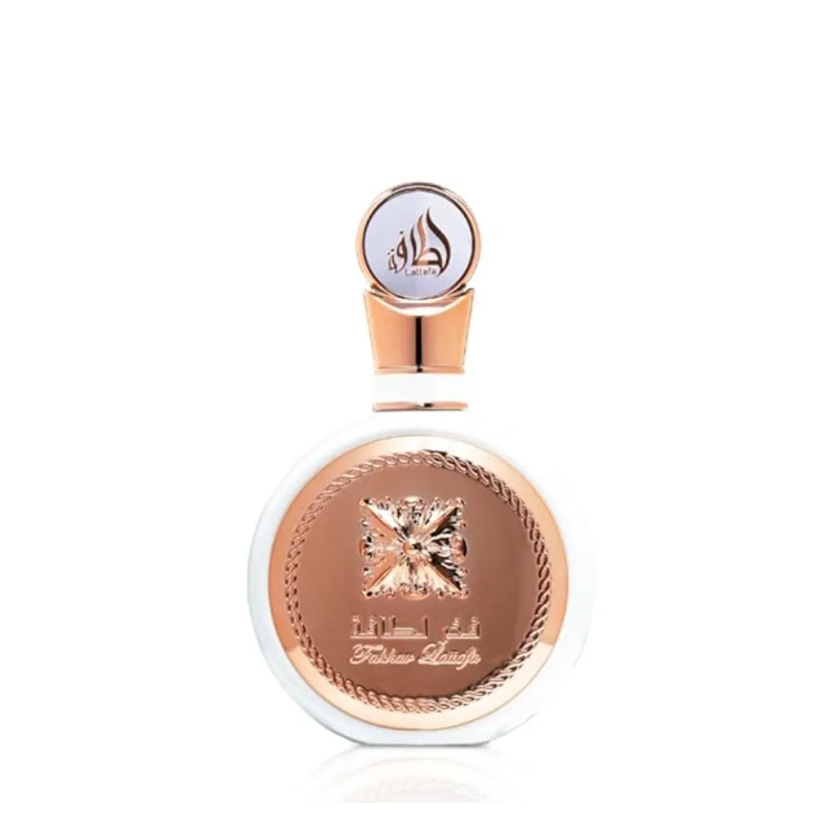 LATTAFA - Spray Lattafa Fakhar Eau De Parfum para Mujeres 100ml