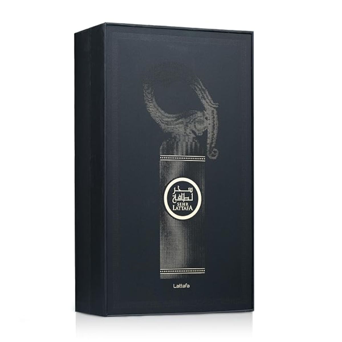 LATTAFA - Spray Lattafa Sehr Eau De Parfum para Hombres 100ml