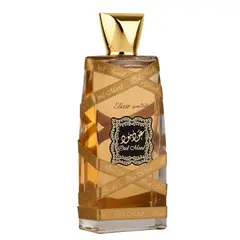 LATTAFA - Spray Eau de Parfum Old Mood Elixir de para hombres y mujeres 100ml