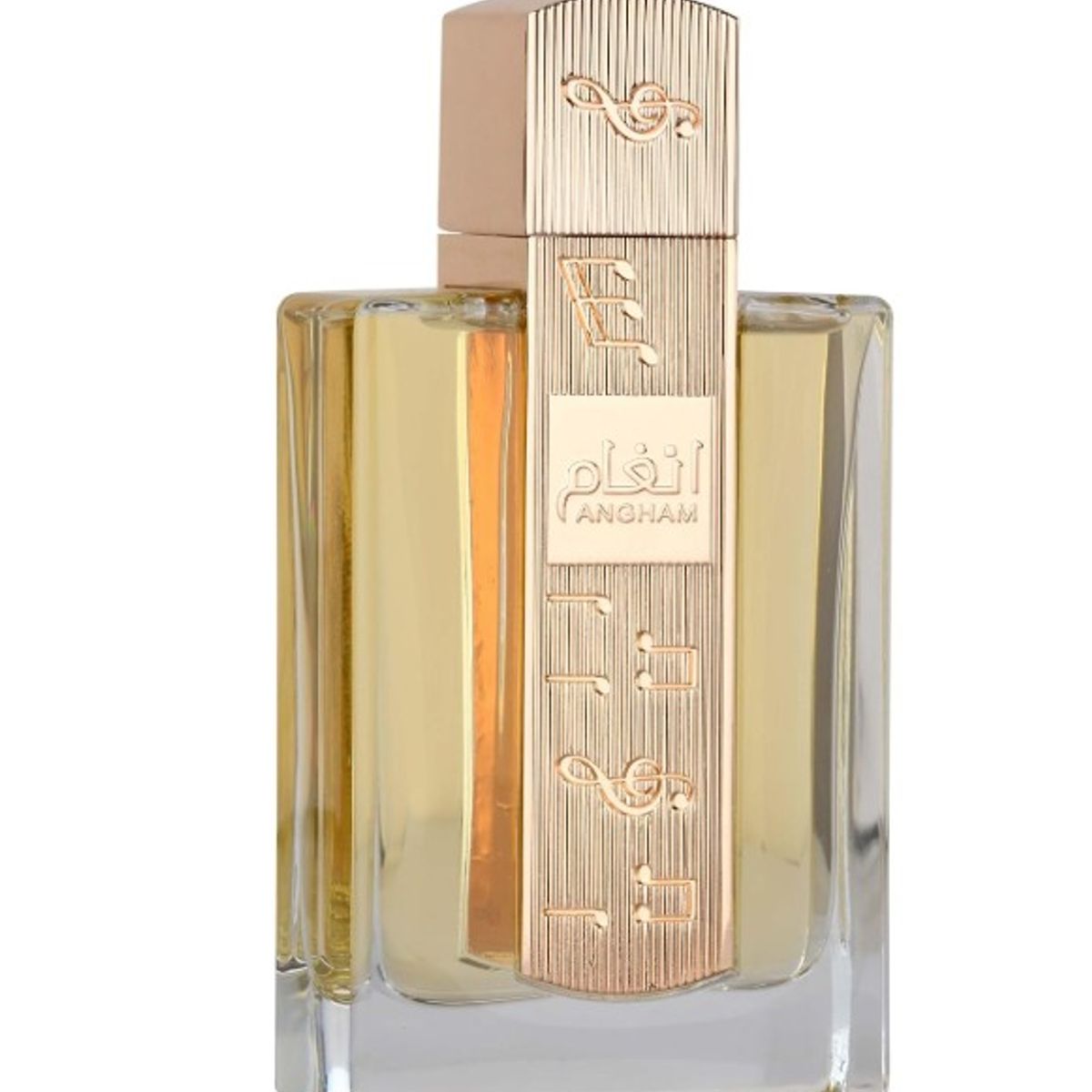 LATTAFA - Spray Lattafa Angham Eau De Parfum para Unisex 100ml