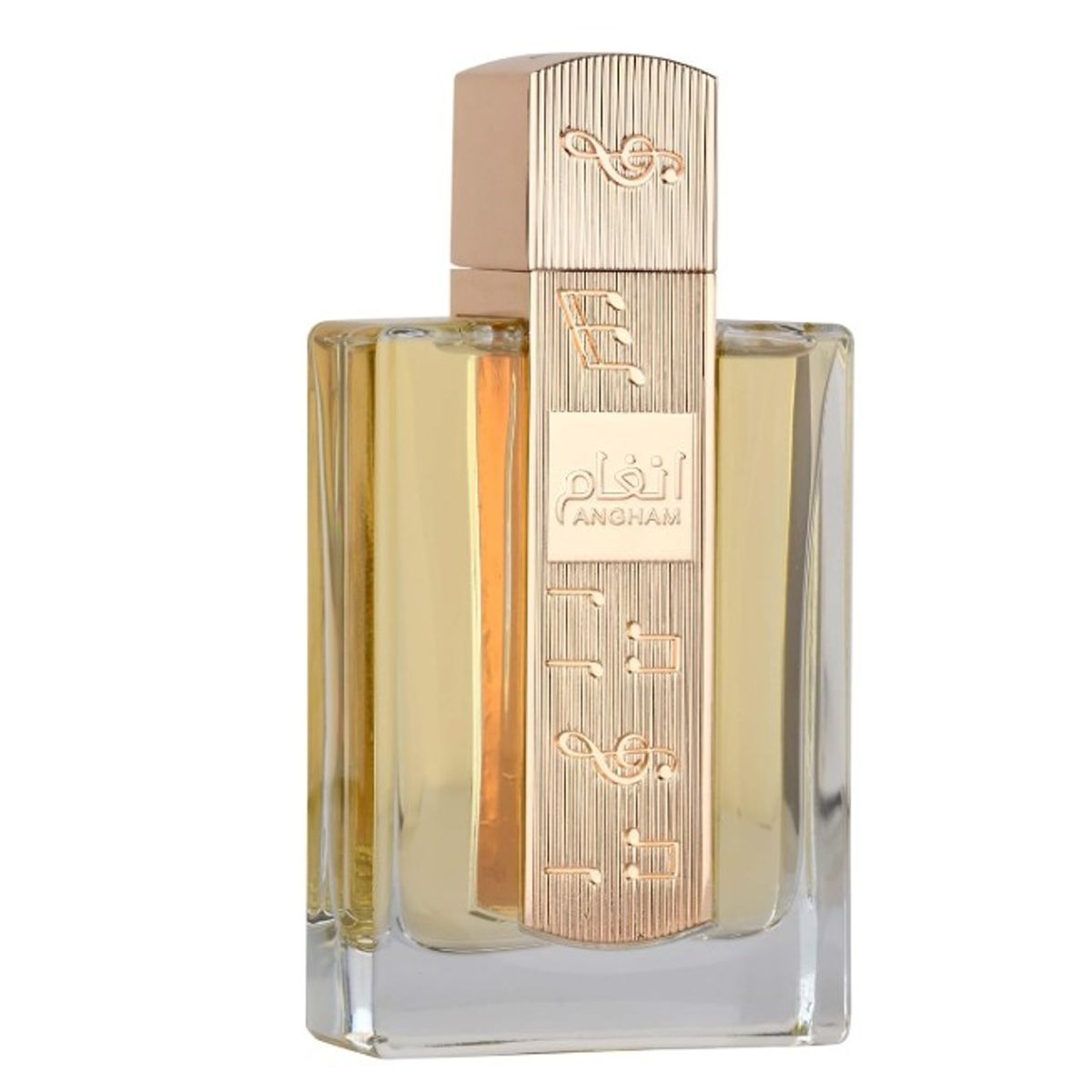 LATTAFA - Spray Lattafa Angham Eau De Parfum para Unisex 100ml