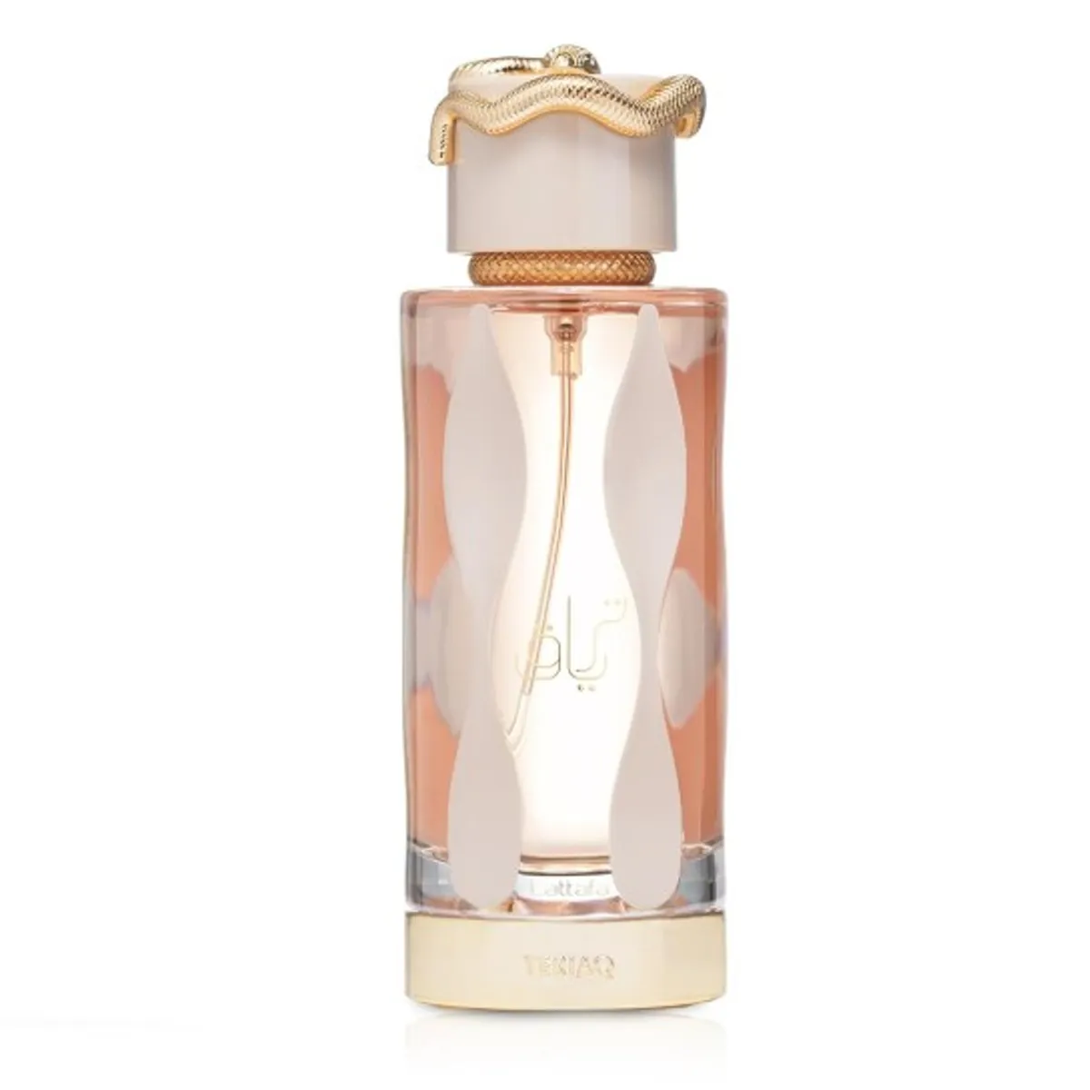 LATTAFA - Spray Lattafa Teriaq Eau De Parfum para Unisex 100ml