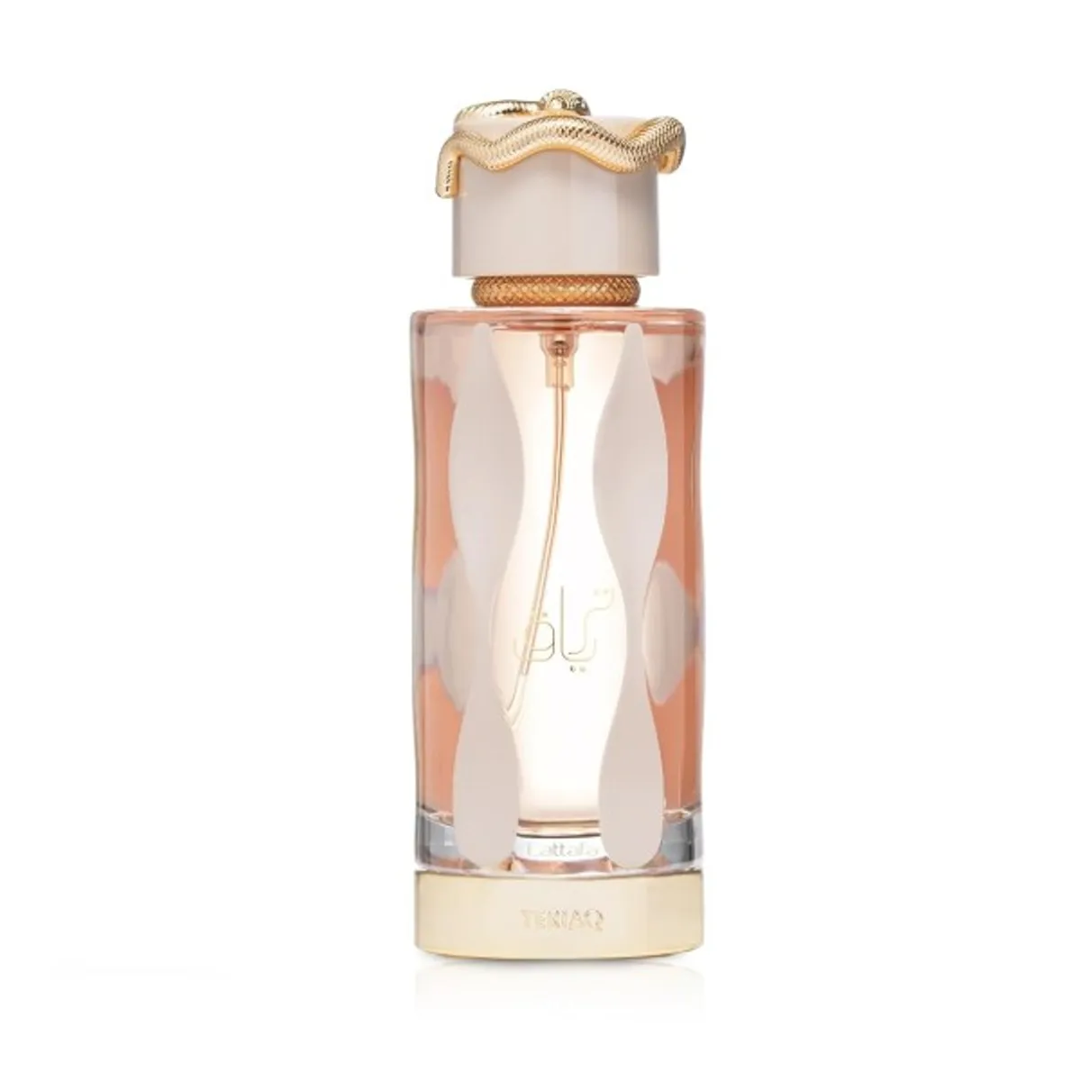 LATTAFA - Spray Lattafa Teriaq Eau De Parfum para Unisex 100ml