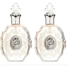 LATTAFA - Spray Ramz Gold Eau De Parfum para Hombres 100ml