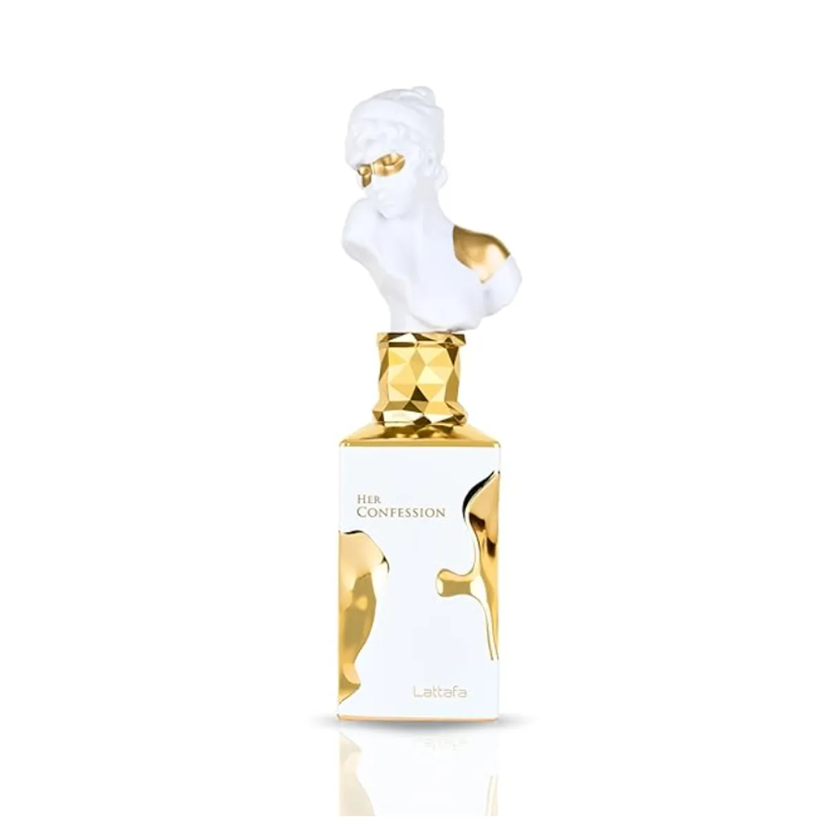 LATTAFA - Lattafa Su Confession Eau De Parfum Spray para Mujeres 100ml