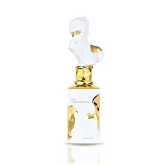 LATTAFA - Su Confession Eau De Parfum Spray para Mujeres 100ml