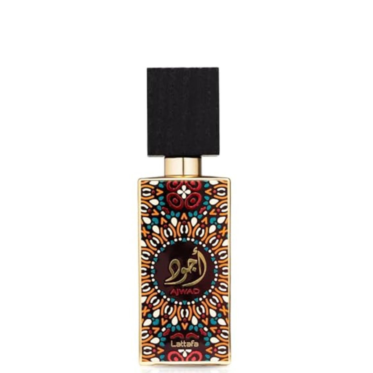 LATTAFA - Spray Lattafa Ajwad Eau De Parfum para Unisex 60ml
